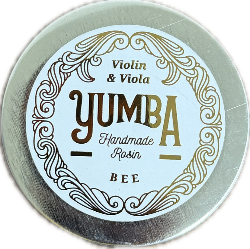 Yumba Tango Viola Rosin